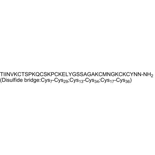 Noxiustoxin 85205-49-8